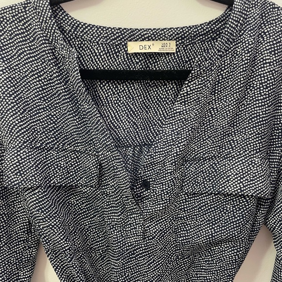 Dex Dress - Picture 3 of 7